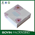 Wholesale custom logo printed luxury cosmetics packaging boxes OEM printing box cosmetic packaging paper cardboard gift boxes